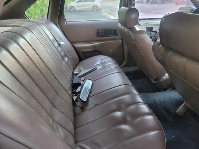 Chevrolet Caprice Classic image 3