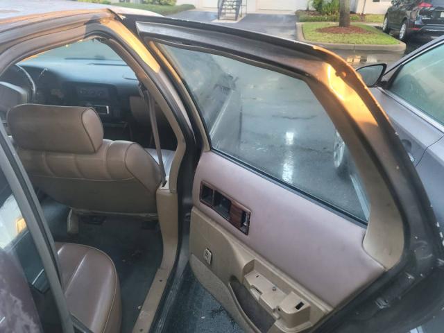 Chevrolet Caprice Classic image 6