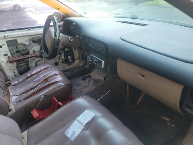 Chevrolet Caprice Classic image 8