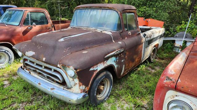 Chevrolet Cameo Pickup image 3