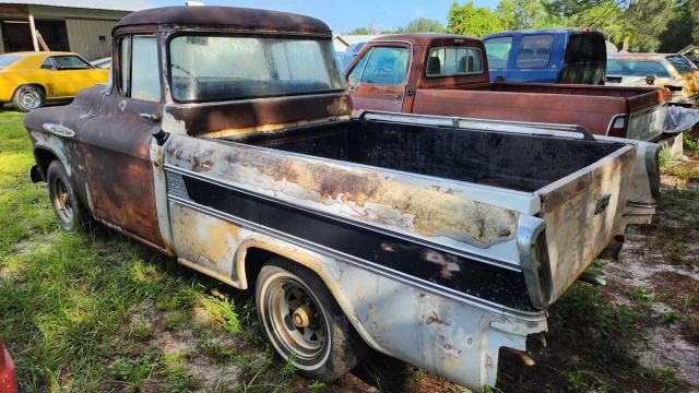 Chevrolet Cameo Pickup image 1