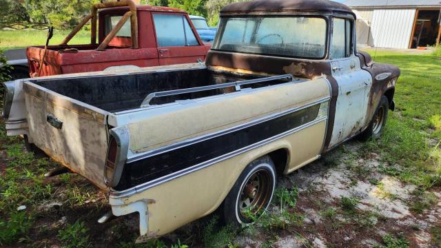 Chevrolet Cameo Pickup image 5