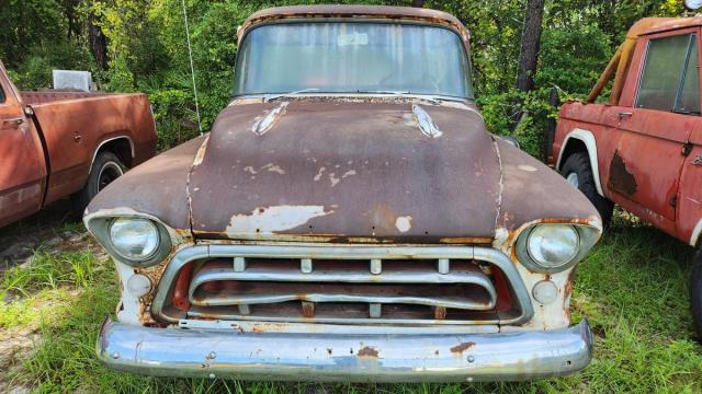 Chevrolet Cameo Pickup image 8