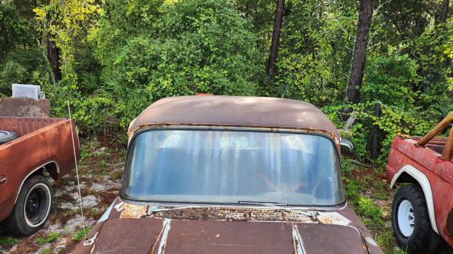 Chevrolet Cameo Pickup image 2