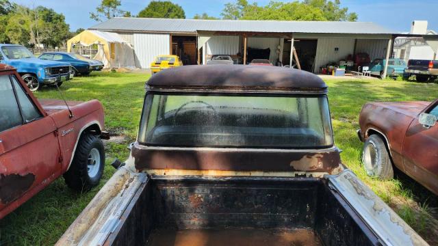 Chevrolet Cameo Pickup image 6