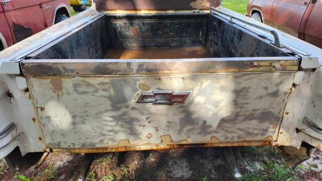 Chevrolet Cameo Pickup image 9