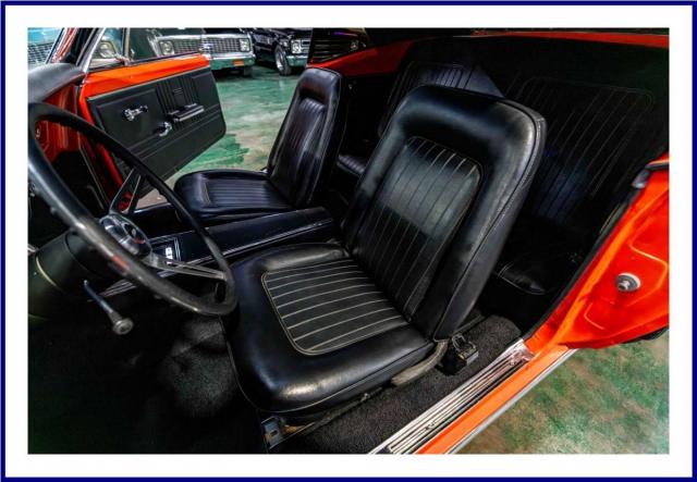Chevrolet Camaro image 1