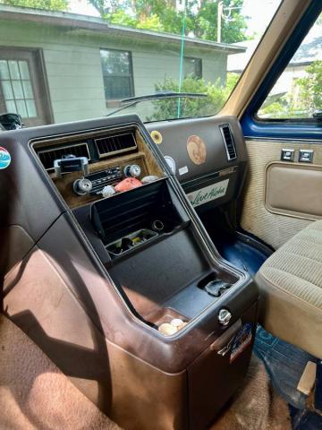Chevrolet Beauville Diesel image 4