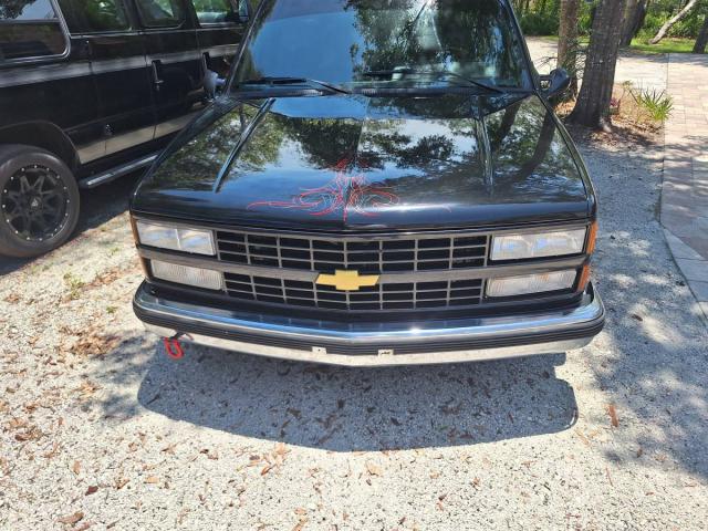Chevrolet C1500 image 3