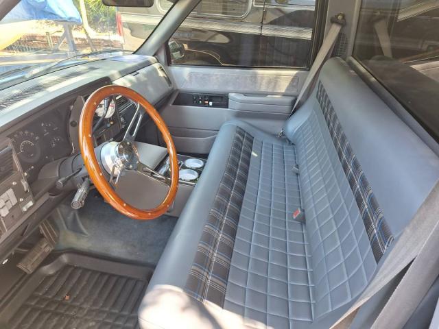 Chevrolet C1500 image 4