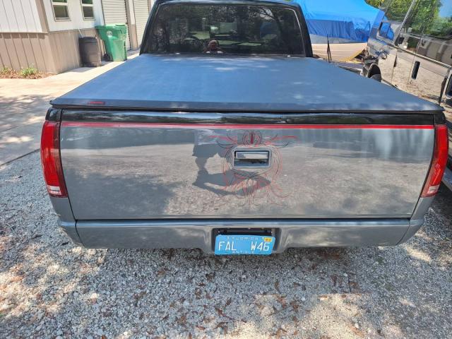 Chevrolet C1500 image 1