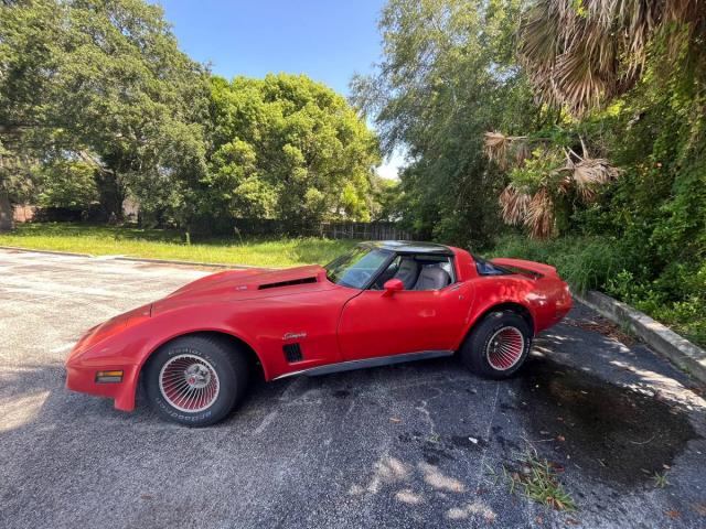 Chevrolet Corvette image 5