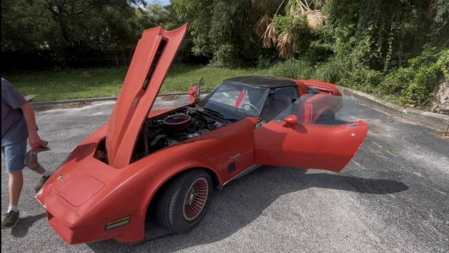 Chevrolet Corvette image 3