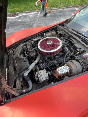 Chevrolet Corvette image 2