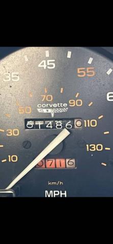 Chevrolet Corvette image 4