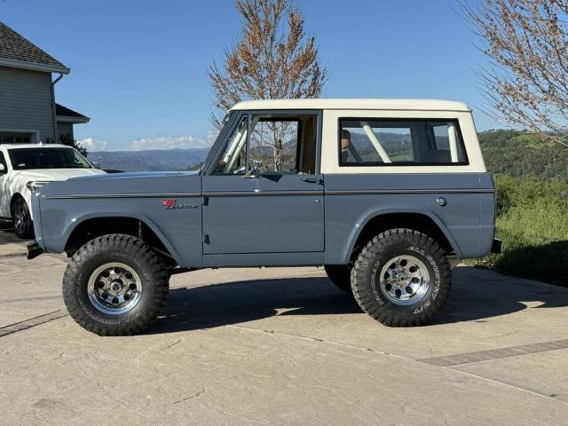 Ford Bronco image 4
