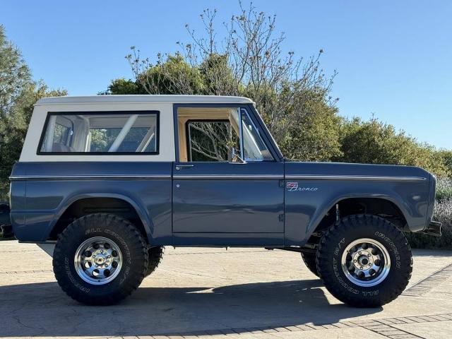 Ford Bronco image 1