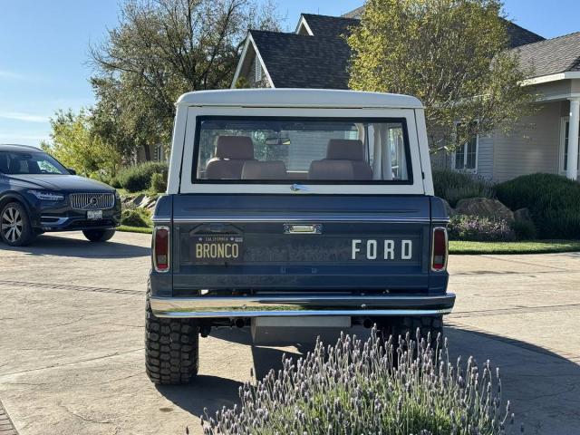 Ford Bronco image 8