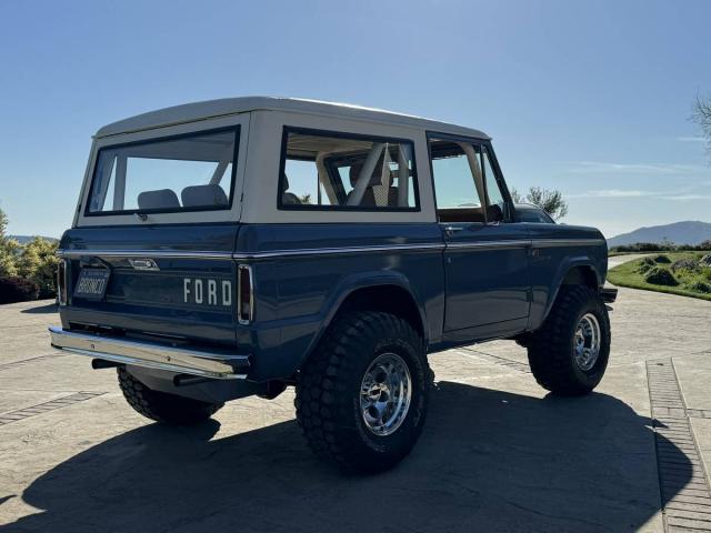 Ford Bronco image 6