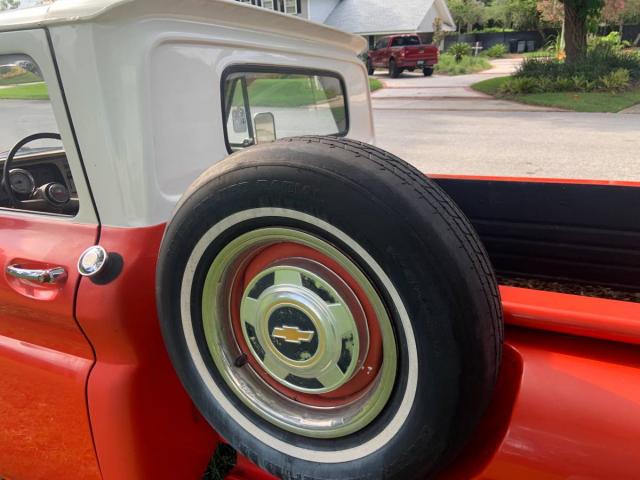 Chevrolet C10 Stepside image 1
