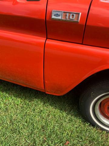 Chevrolet C10 Stepside image 2