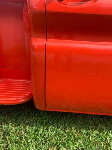 Chevrolet C10 Stepside image 3