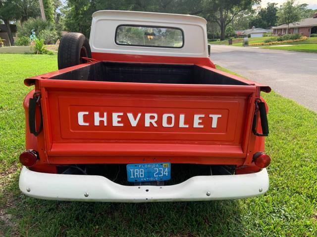 Chevrolet C10 Stepside image 8