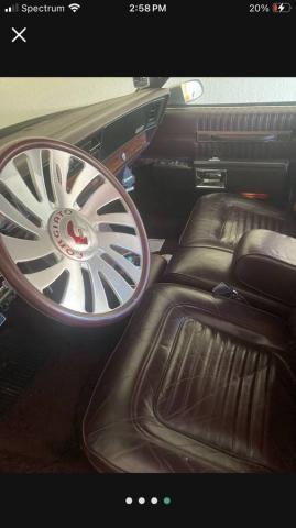 Chevrolet Caprice Classic image 3