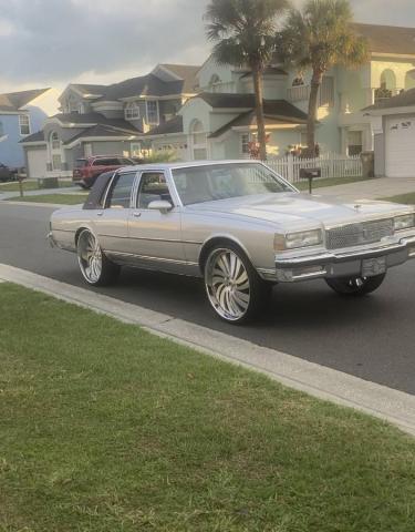 Chevrolet Caprice Classic image 1
