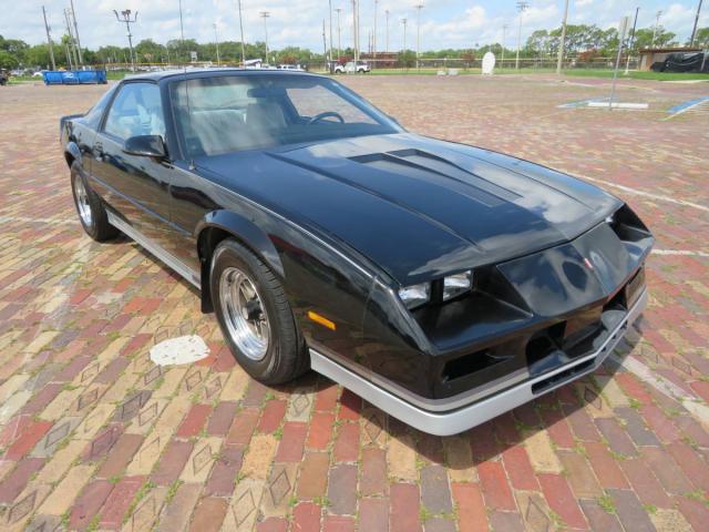 Chevrolet Camaro image 6