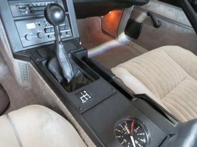 Chevrolet Camaro image 5