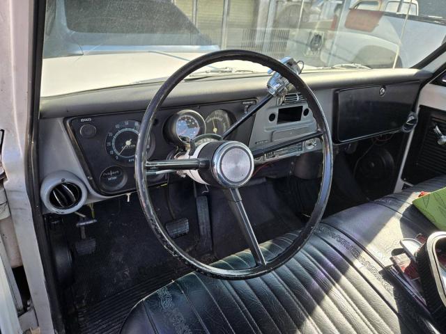 Chevrolet C20 Pickup image 8