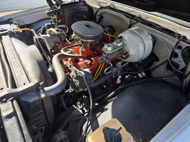 Chevrolet C20 Pickup image 5