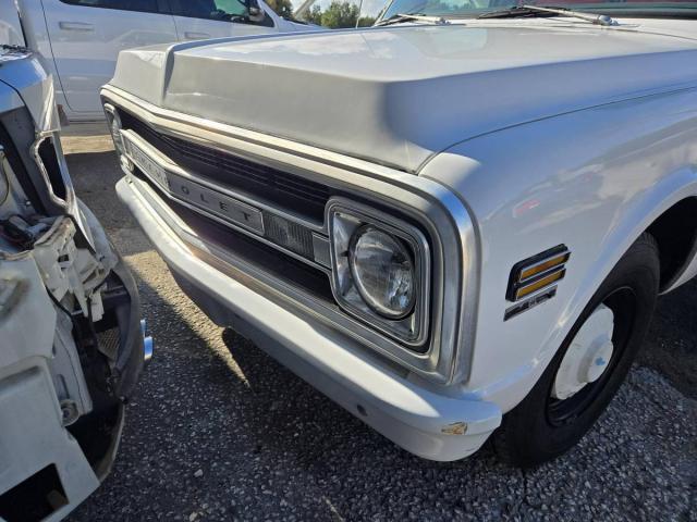 Chevrolet C20 Pickup image 7