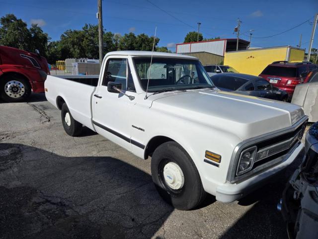 Chevrolet C20 Pickup image 6