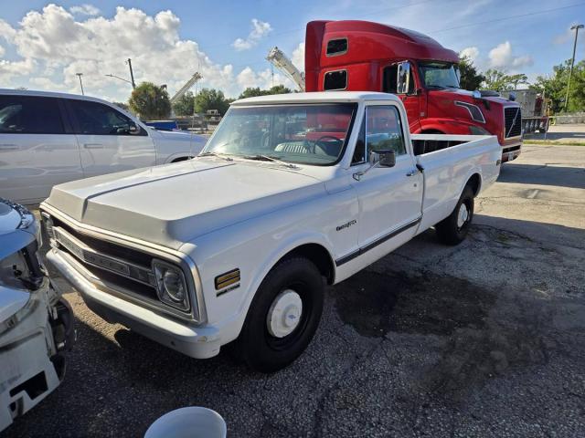 Chevrolet C20 Pickup image 2