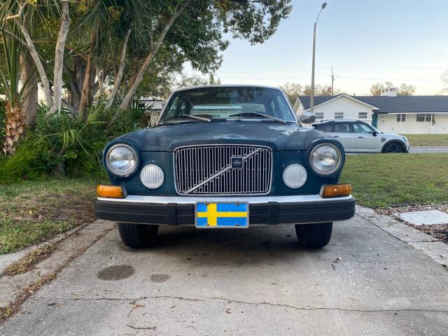 Volvo 164e image 1