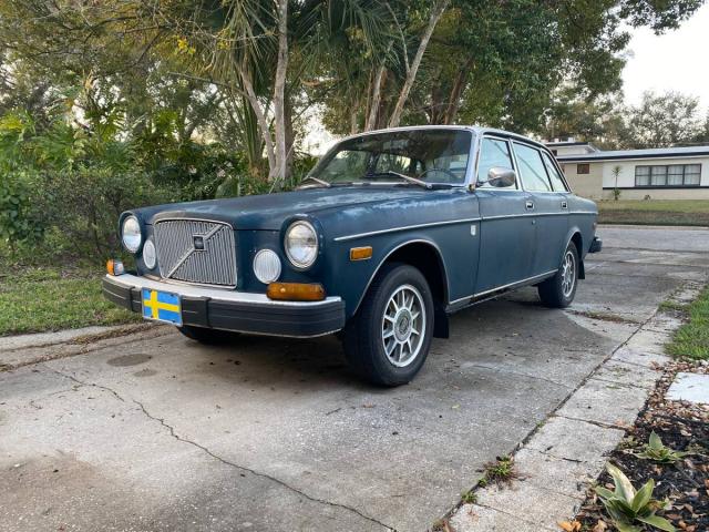 Volvo 164e image 4