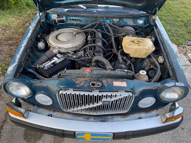Volvo 164e image 9