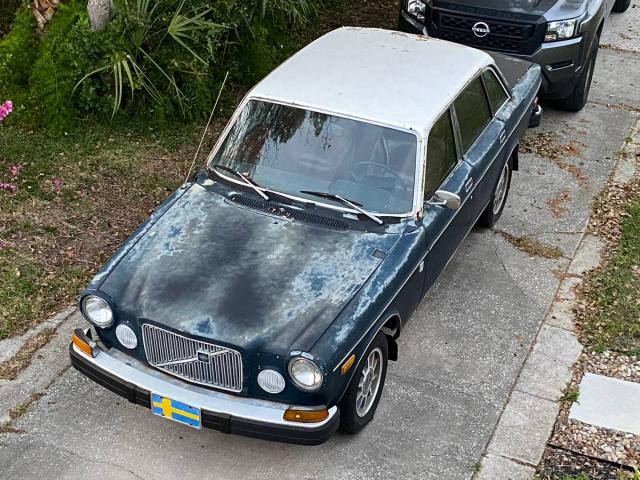 Volvo 164e image 8