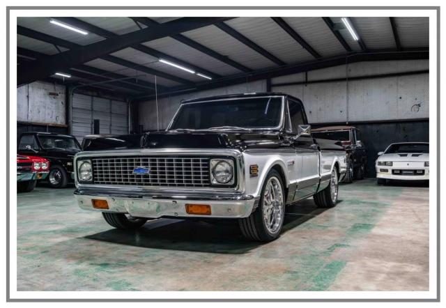 Chevrolet