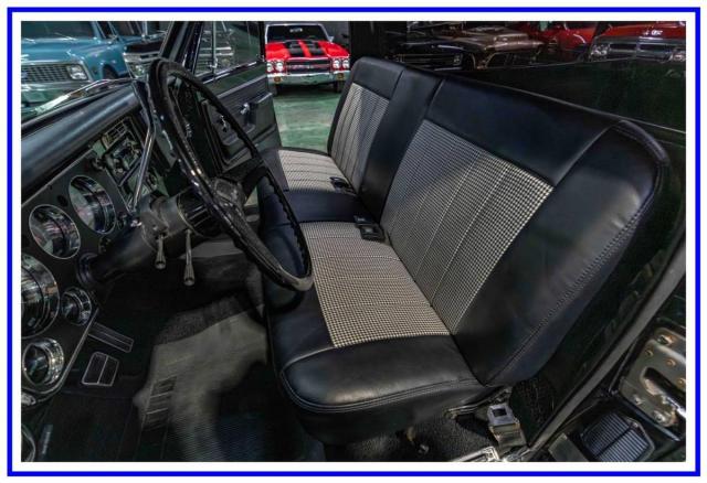 Chevrolet C10 Swb image 1