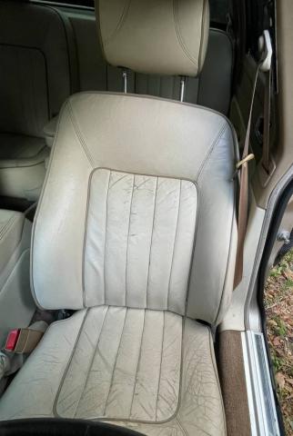 Jaguar Vanden Plas image 4