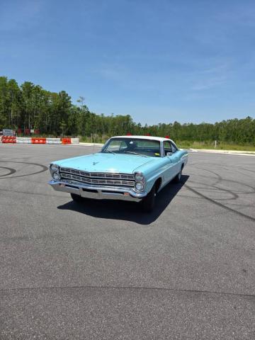 Ford Galaxie 500 image 3
