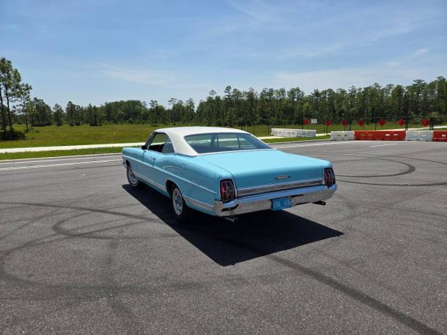 Ford Galaxie 500 image 2