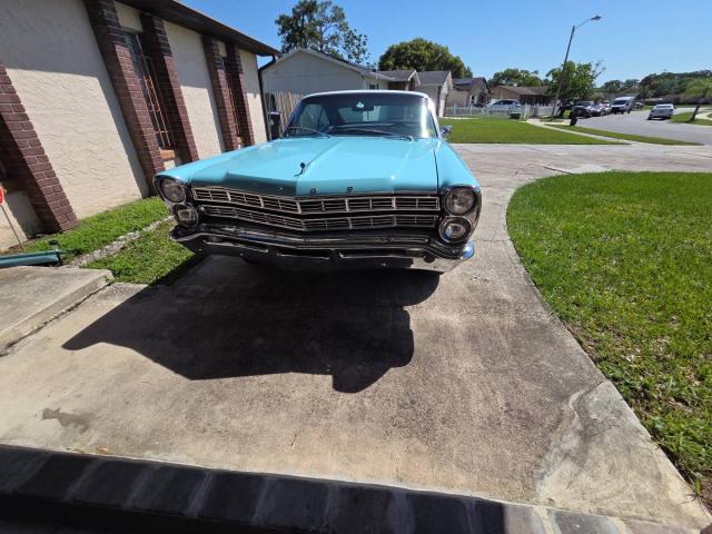 Ford Galaxie 500 image 1