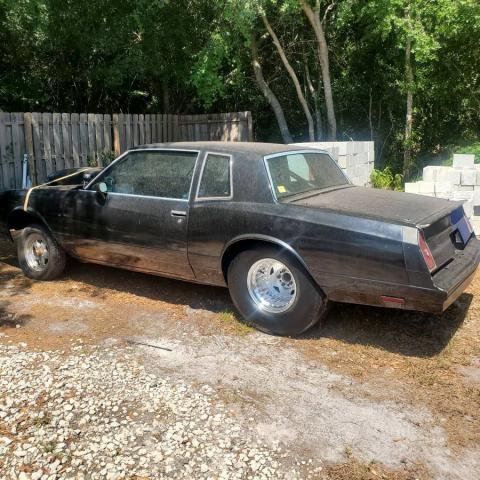 Chevrolet Montecarlo image 7