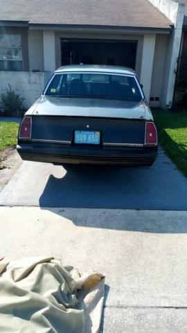 Chevrolet Montecarlo image 6