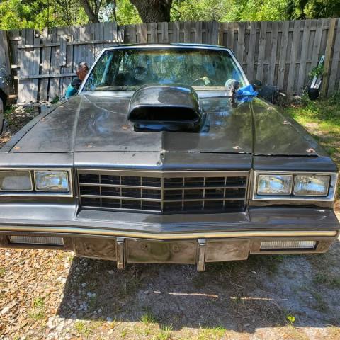 Chevrolet Montecarlo image 5