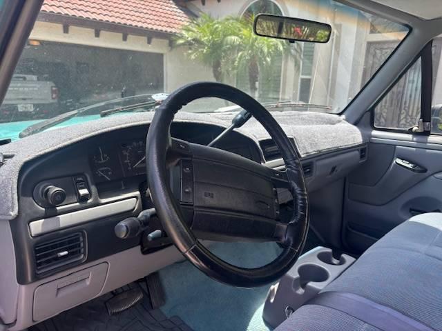 Ford F-150 image 5